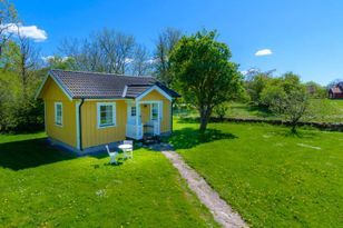 House Öland Near Borgholm