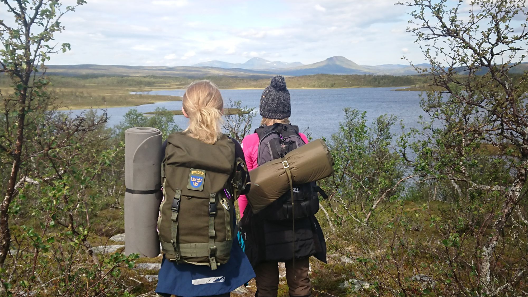Stuga Ramundberget nr.13 – bild 17 av 17