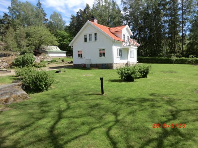 Stuga i Skälleröd med 6 bäddar #25778 – bild 2 av 20