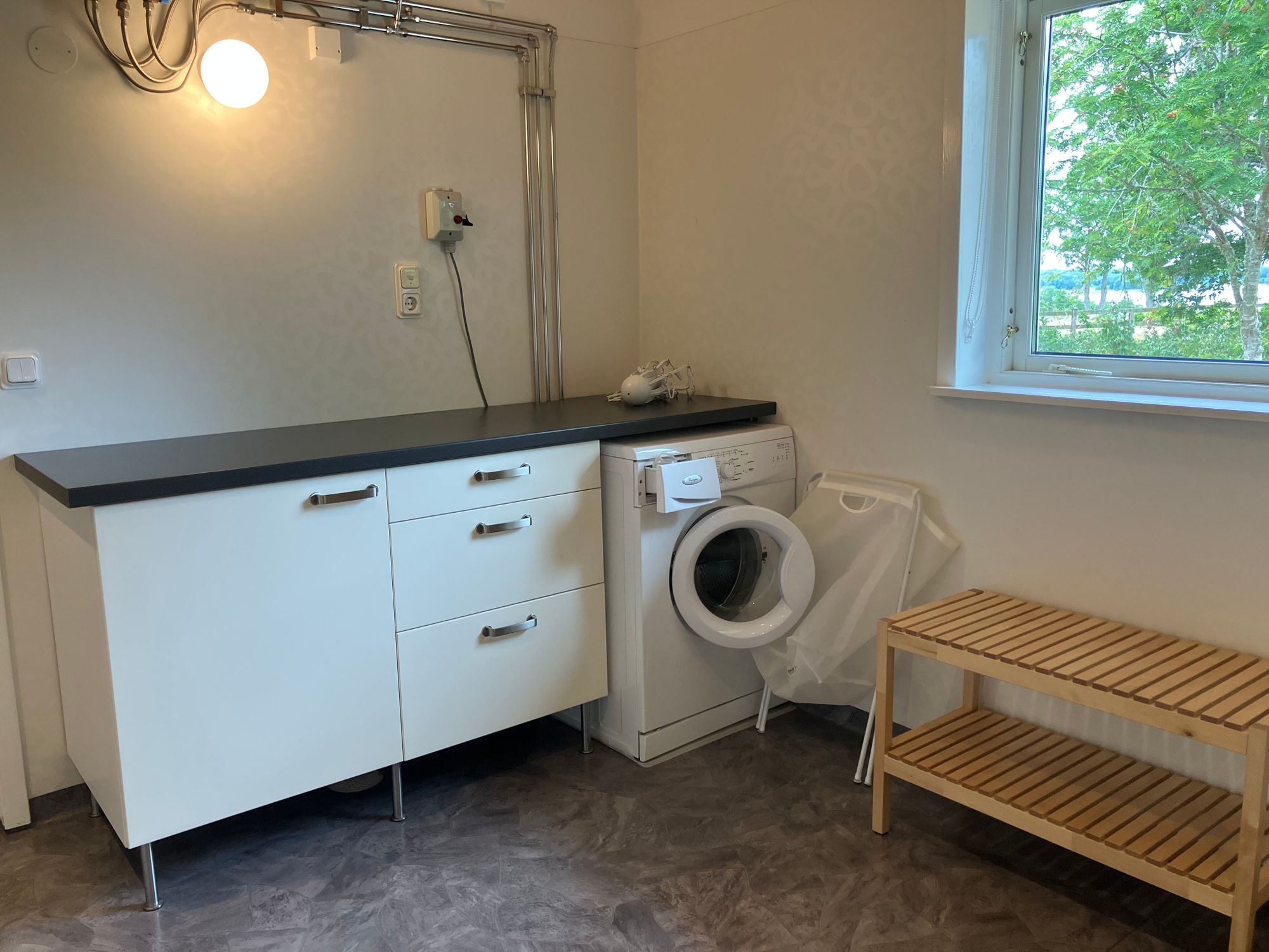 Stuga i Bussevik – bild 11 av 24