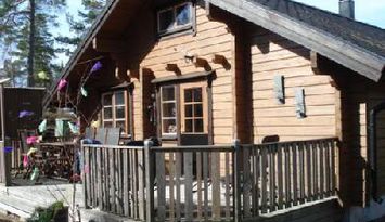 Misterhults Skärgård, Västervik