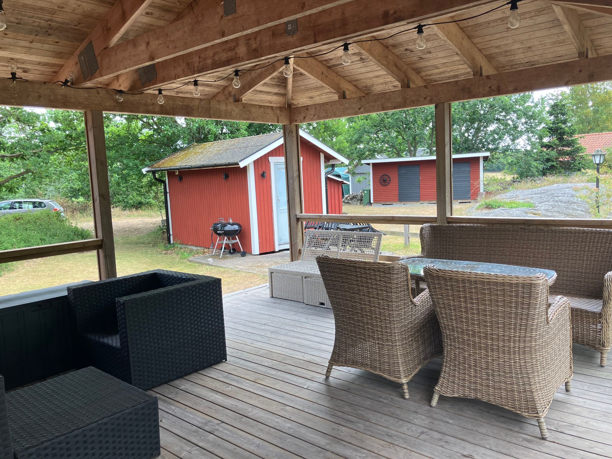 Stuga i Bussevik – bild 19 av 24