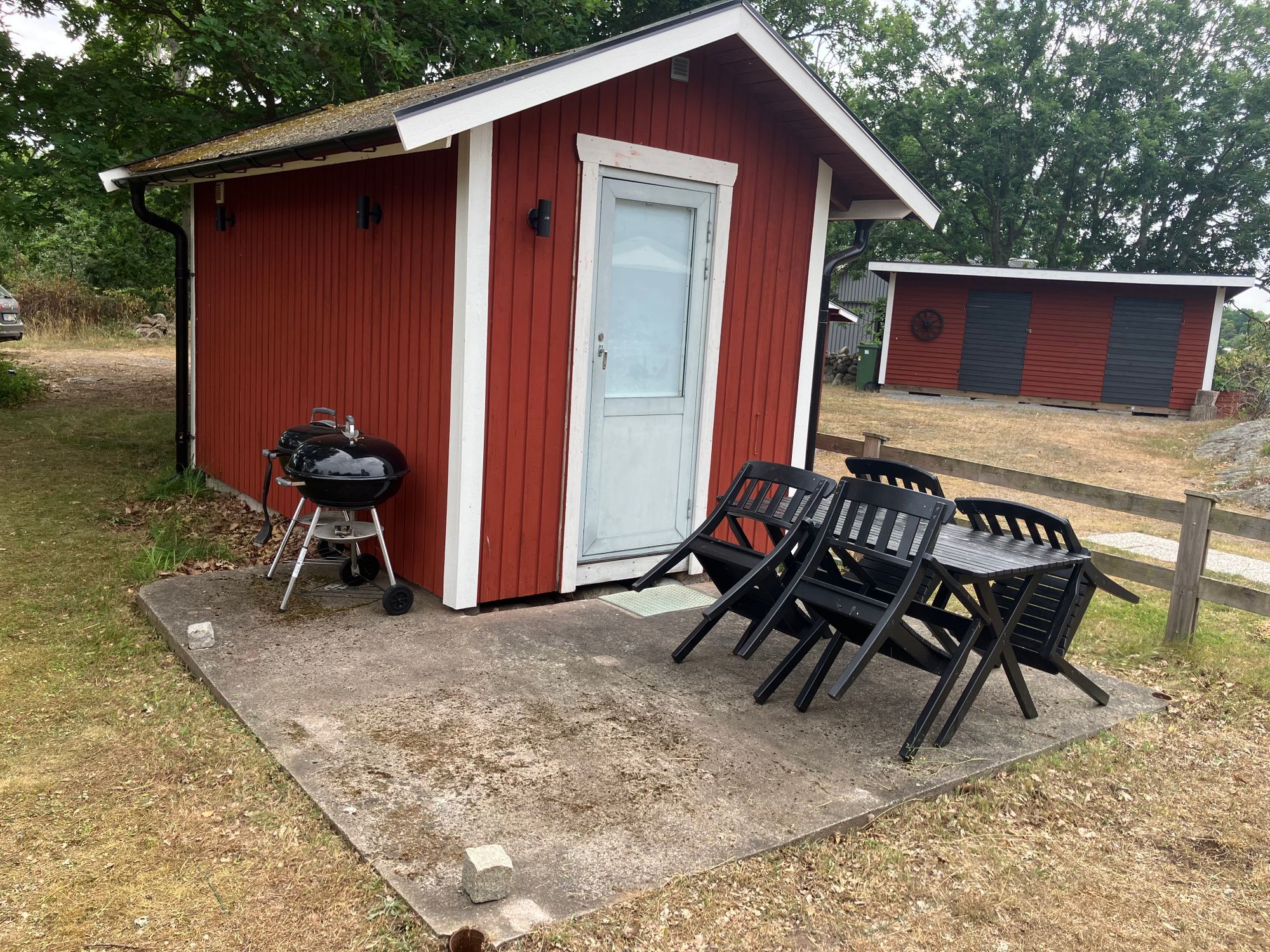 Stuga i Bussevik – bild 20 av 24