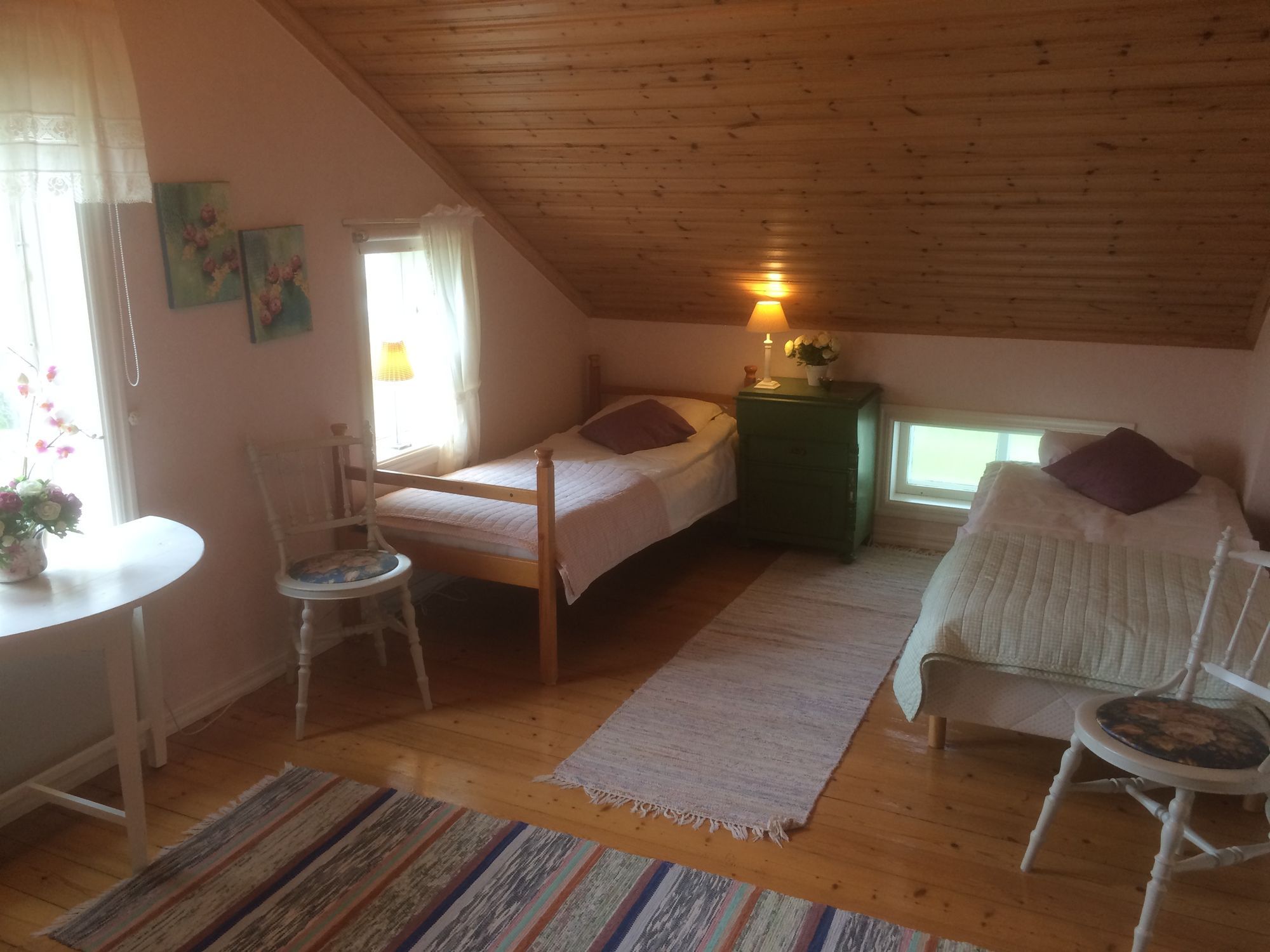 Vad är bättre än svensk sommar när den är som bäst – bild 8 av 9