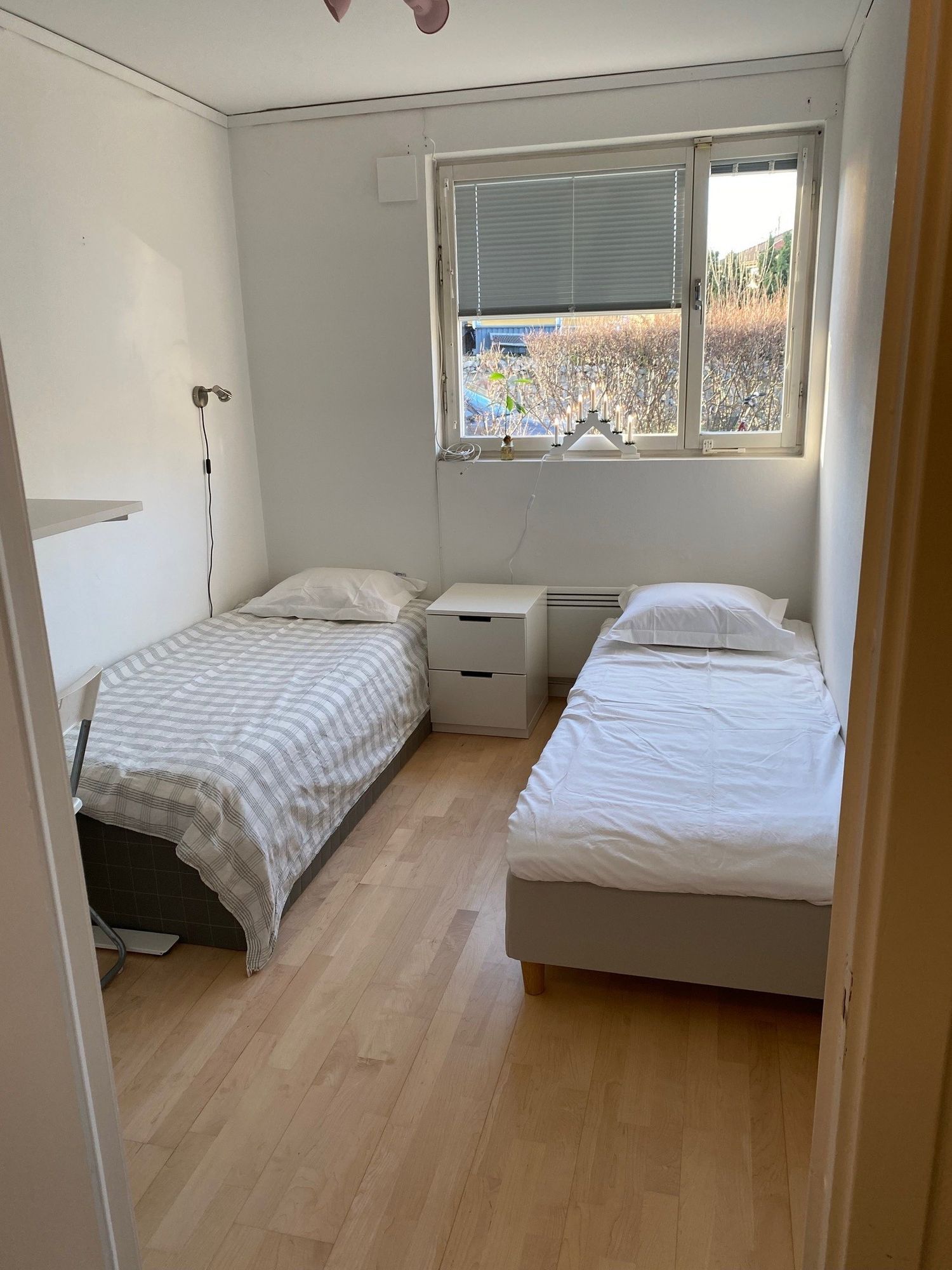 Rymlig familjevilla i lugnt och naturnära läge – bild 12 av 13