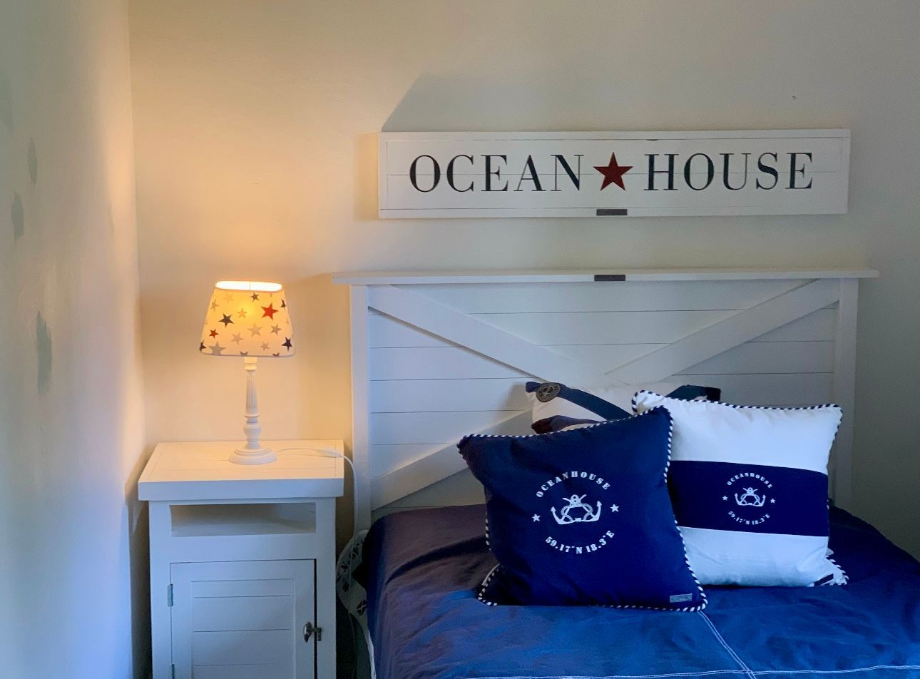 Österlen Norrekås Örnahusen- Huset vid havet – bild 11 av 24