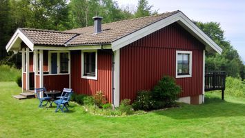 Naturnära på Hallandsåsen med havsvy