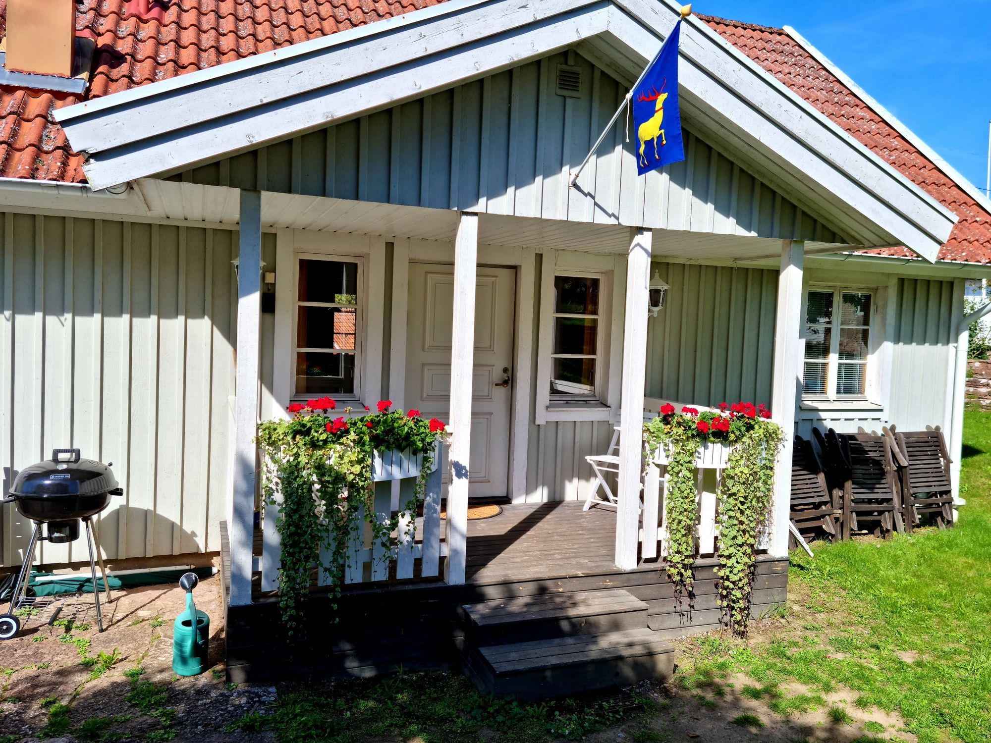 Fritidshus i Vickleby, Öland – bild 13 av 16