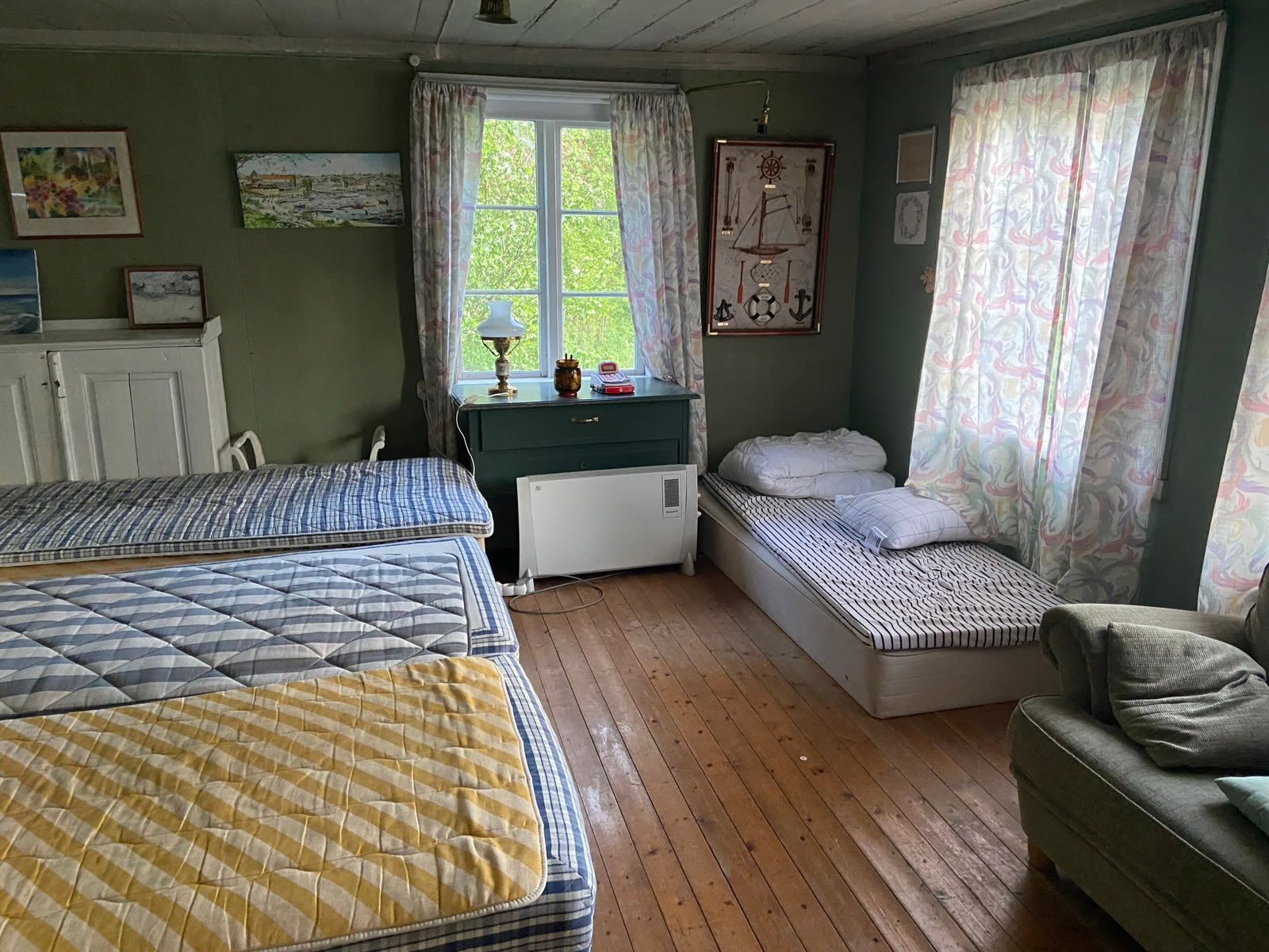 Stuga i Strömstad med 10 + 2 bäddar #42904 – bild 3 av 17
