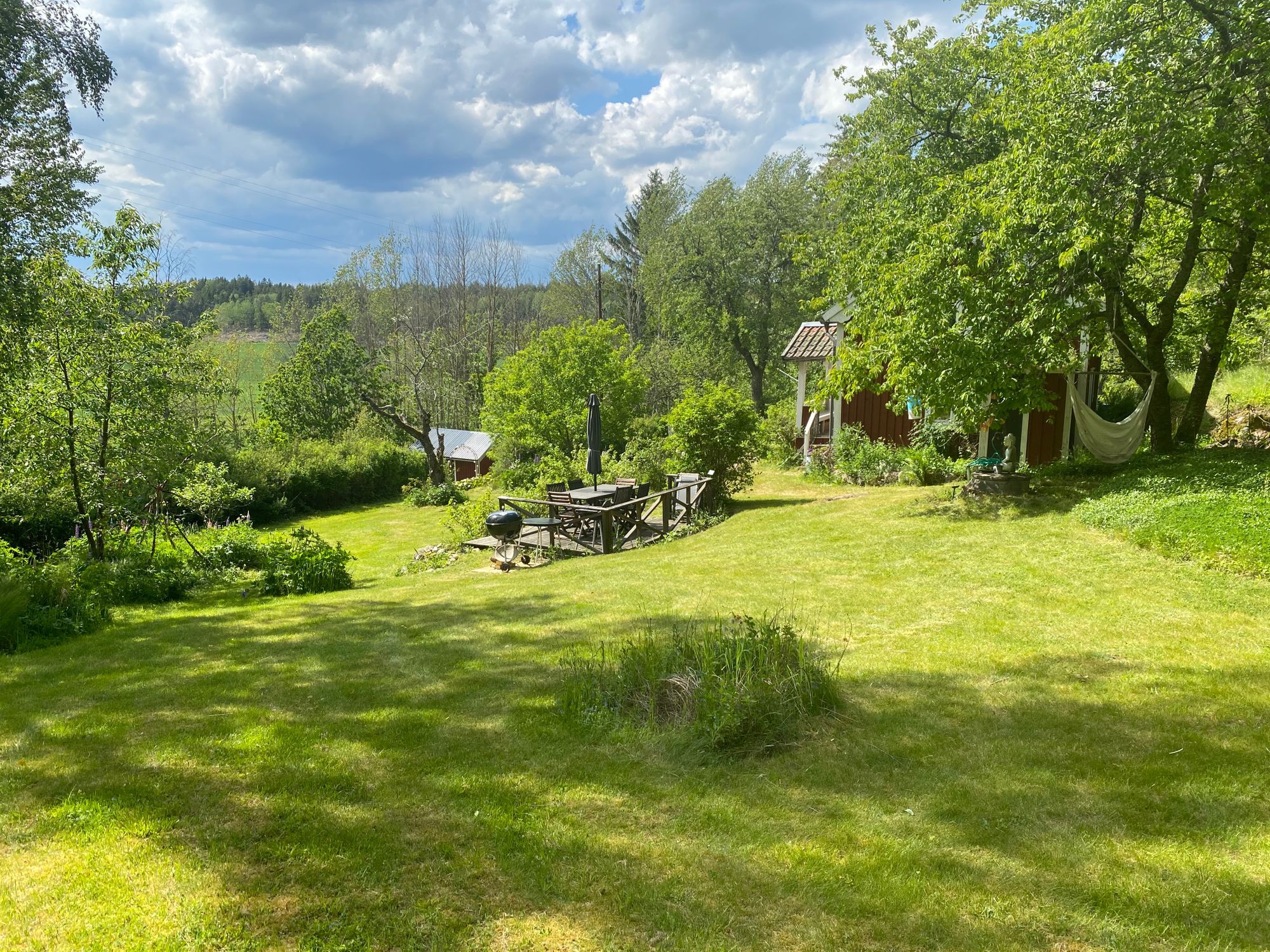 Charmigt 1800-tals torp nära S:t Anna skärgård – bild 15 av 19