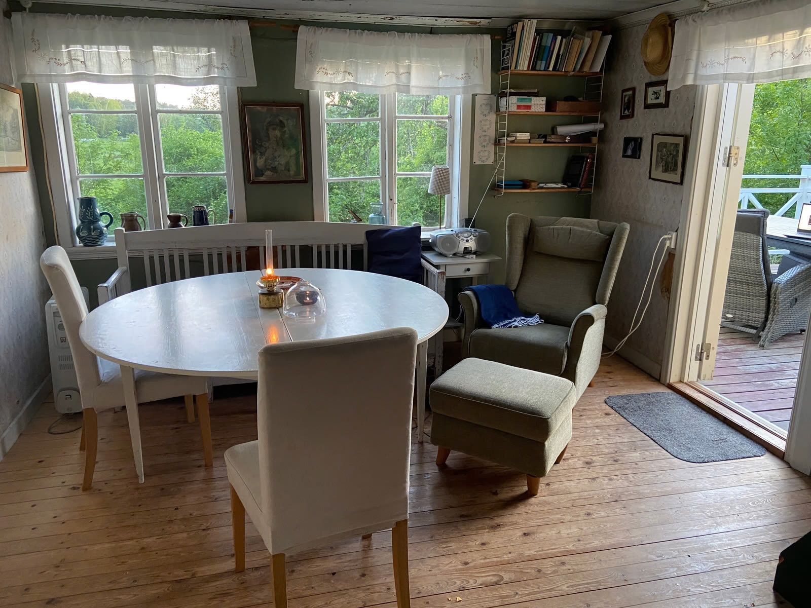 Stuga i Strömstad med 10 + 2 bäddar #42904 – bild 7 av 17