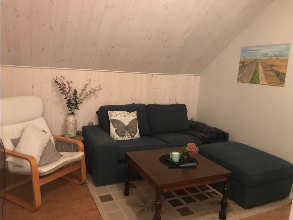 Villa på lugn gata i södra Visby – bild 13 av 15