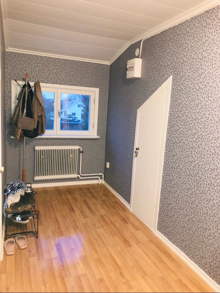 Villa på lugn gata i södra Visby – bild 10 av 15
