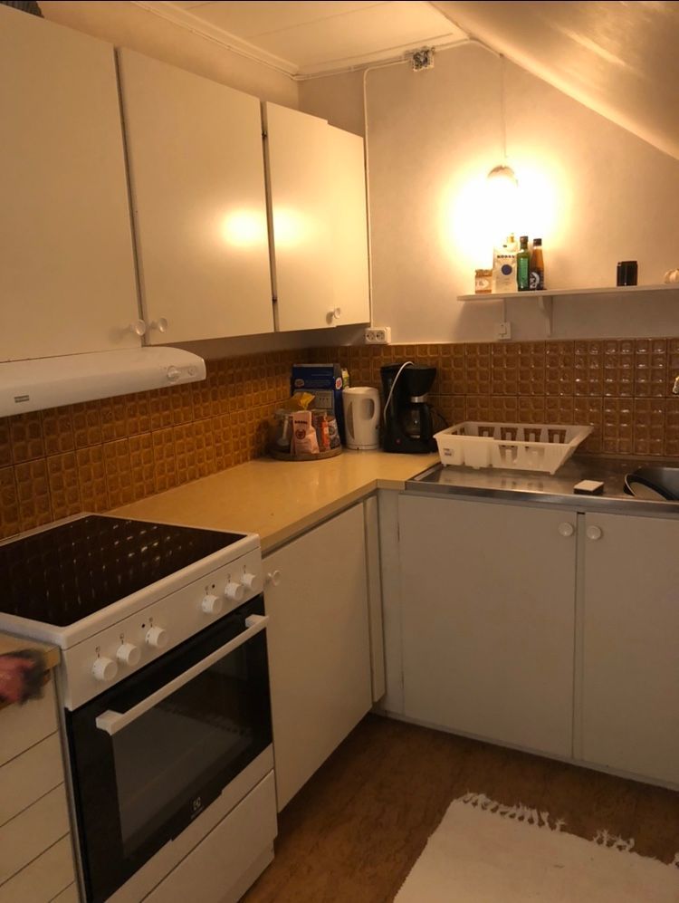Villa på lugn gata i södra Visby – bild 12 av 15