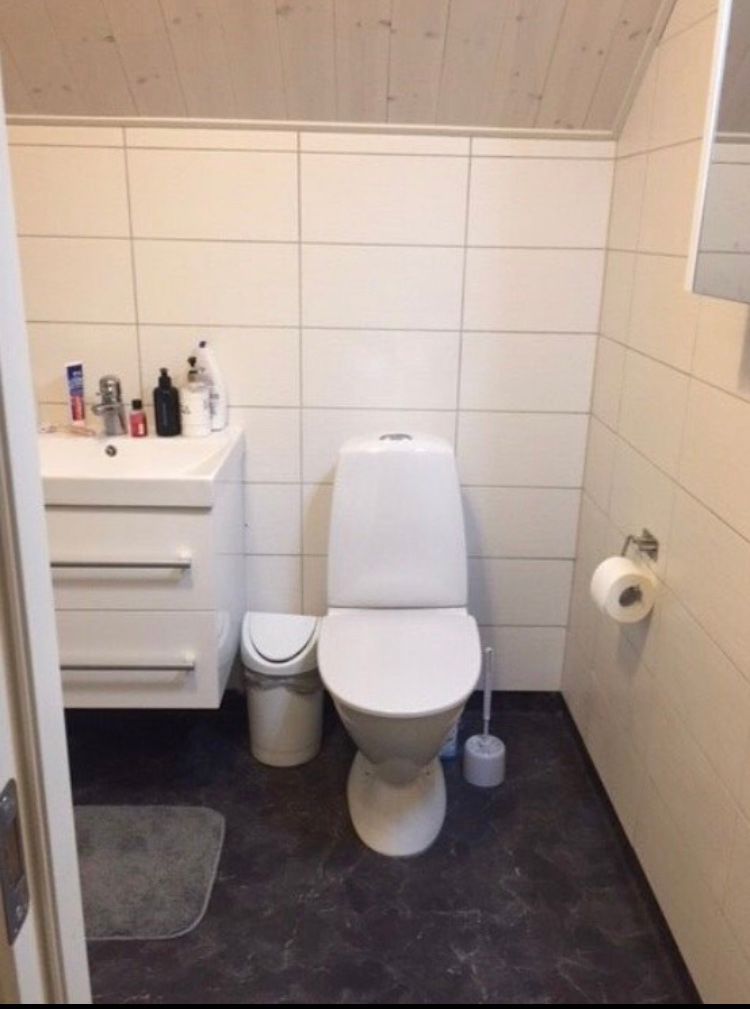 Villa på lugn gata i södra Visby – bild 11 av 15