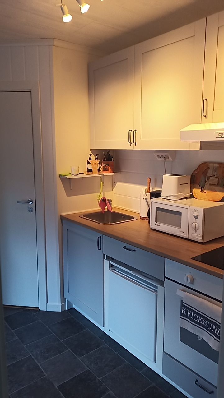Litet gästhus vid Mälaren – bild 9 av 19