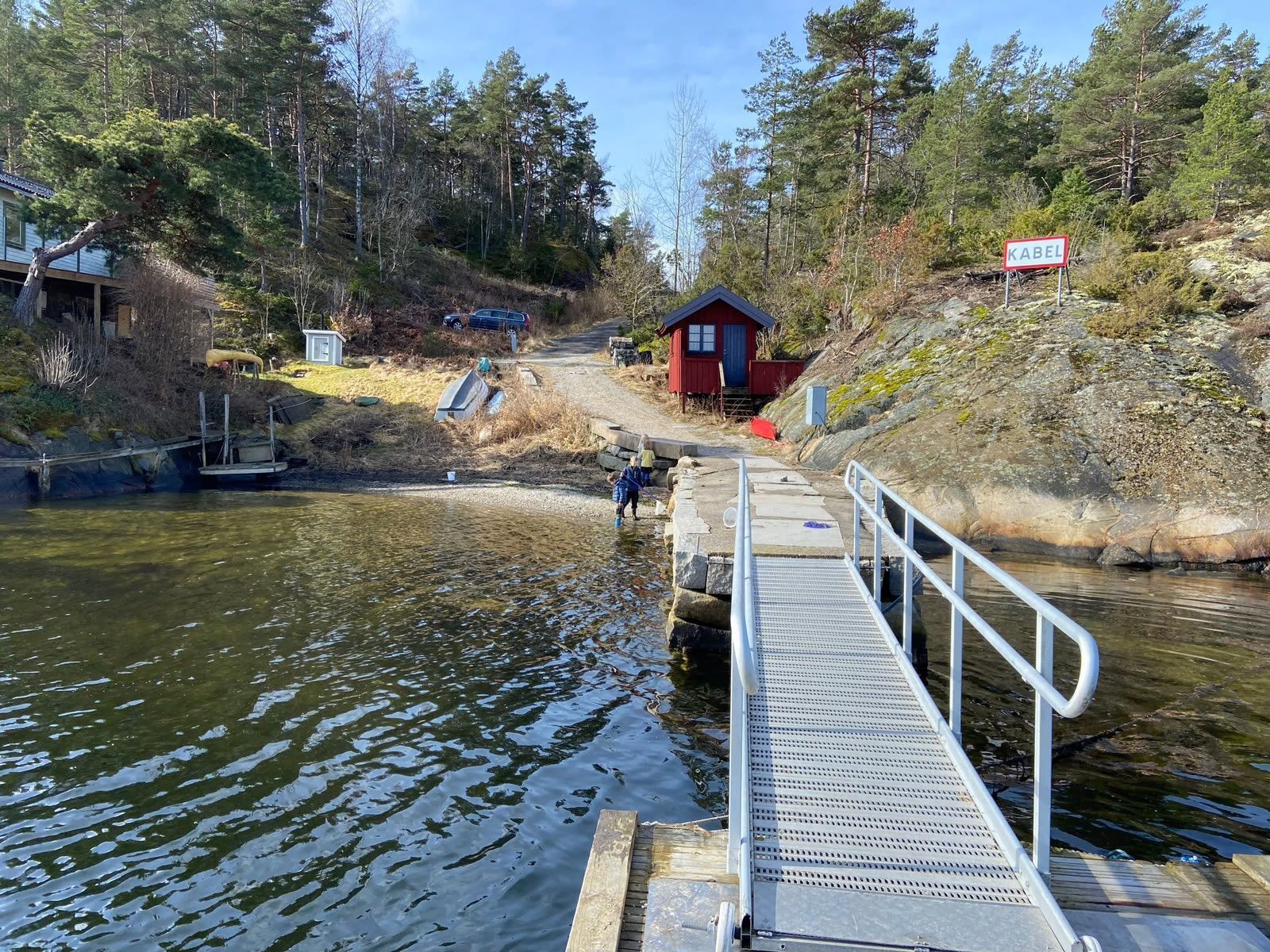 Stuga i Strömstad med 10 + 2 bäddar #42904 – bild 14 av 17
