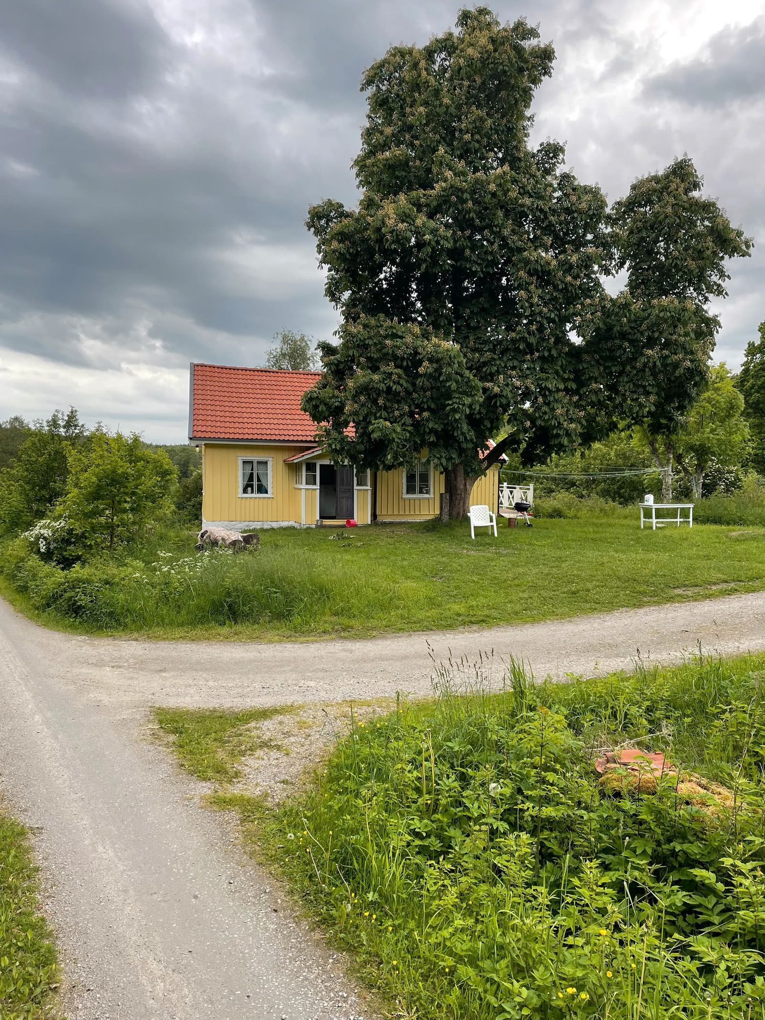 Stuga i Strömstad med 10 + 2 bäddar #42904 – bild 2 av 17