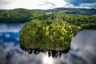 Vita huset Mötesplats Henneviken