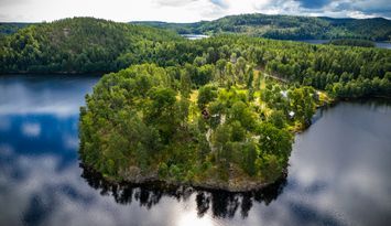 Vita huset Mötesplats Henneviken