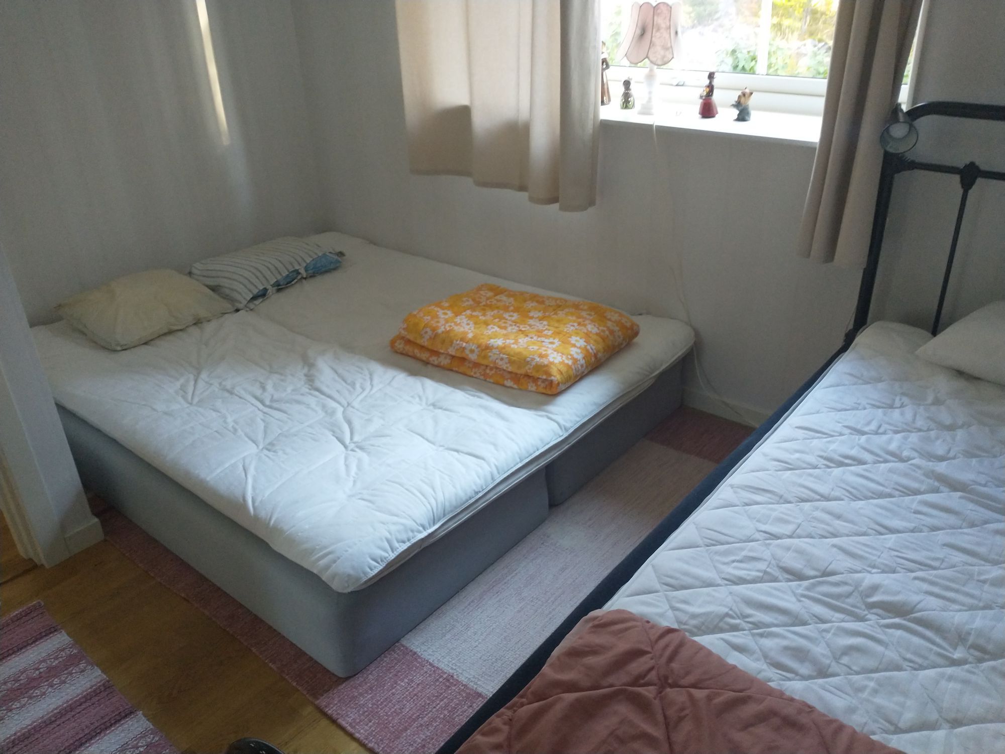 Hus med sjötomt, 10bäddar, möblerad brygga – bild 15 av 18