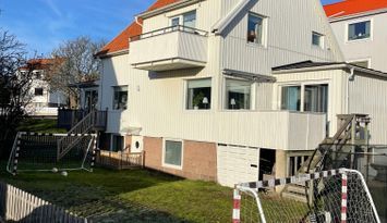 Mysig barnvänlig villa i Kungshamn , nära smögen.