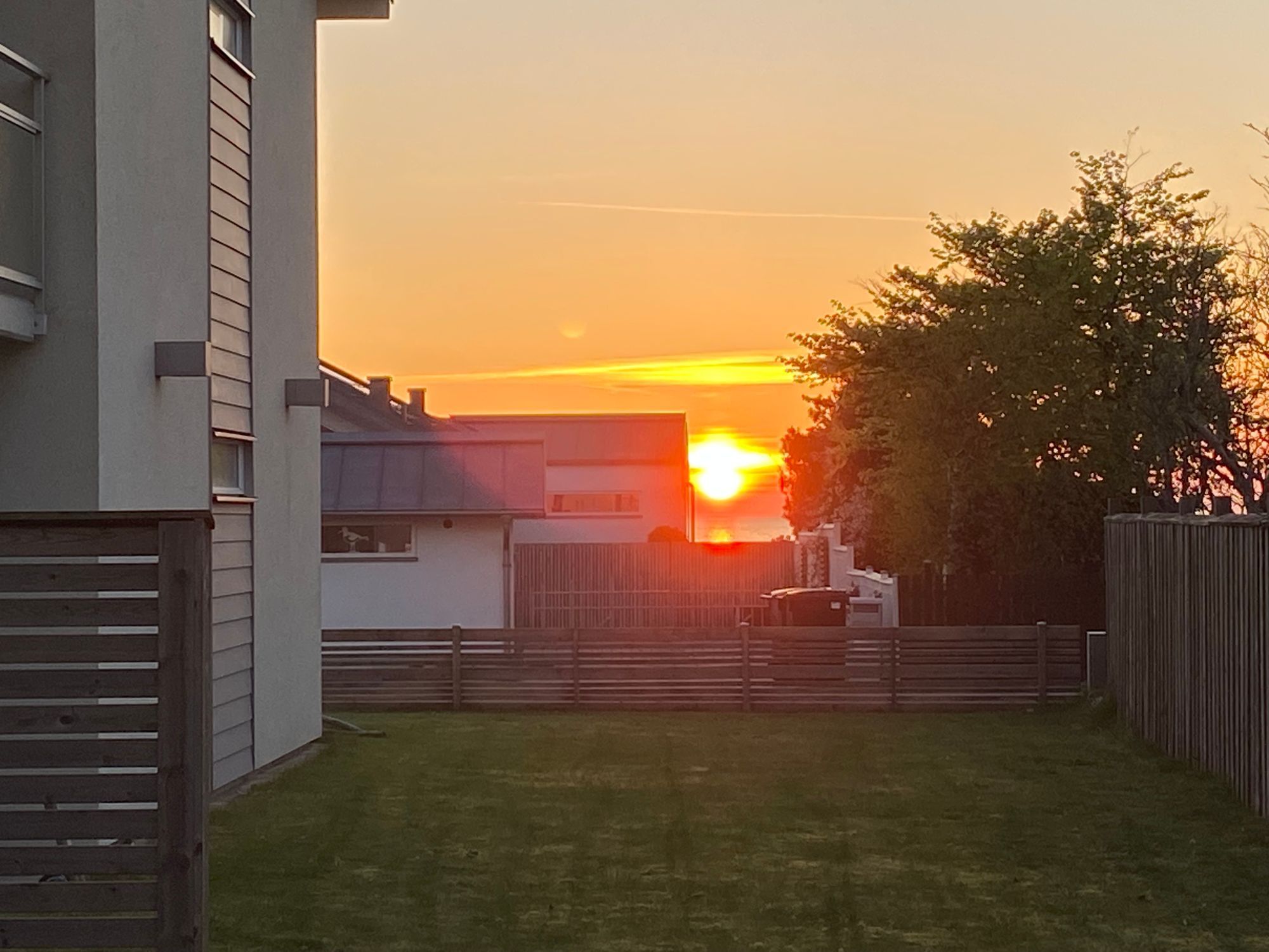 Strandnära stuga i Skummeslövsstrand – bild 21 av 24