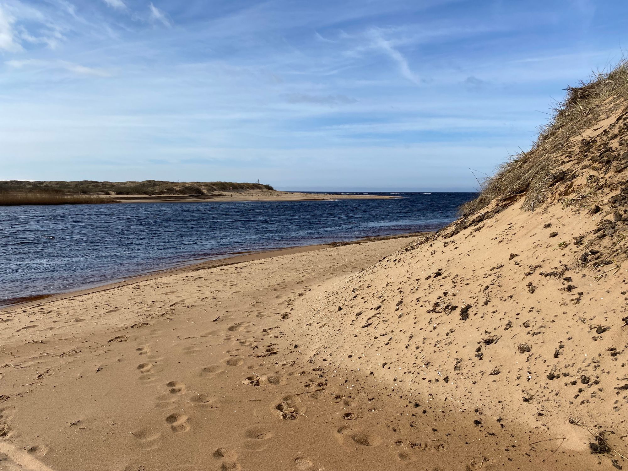 Strandnära stuga i Skummeslövsstrand – bild 22 av 24