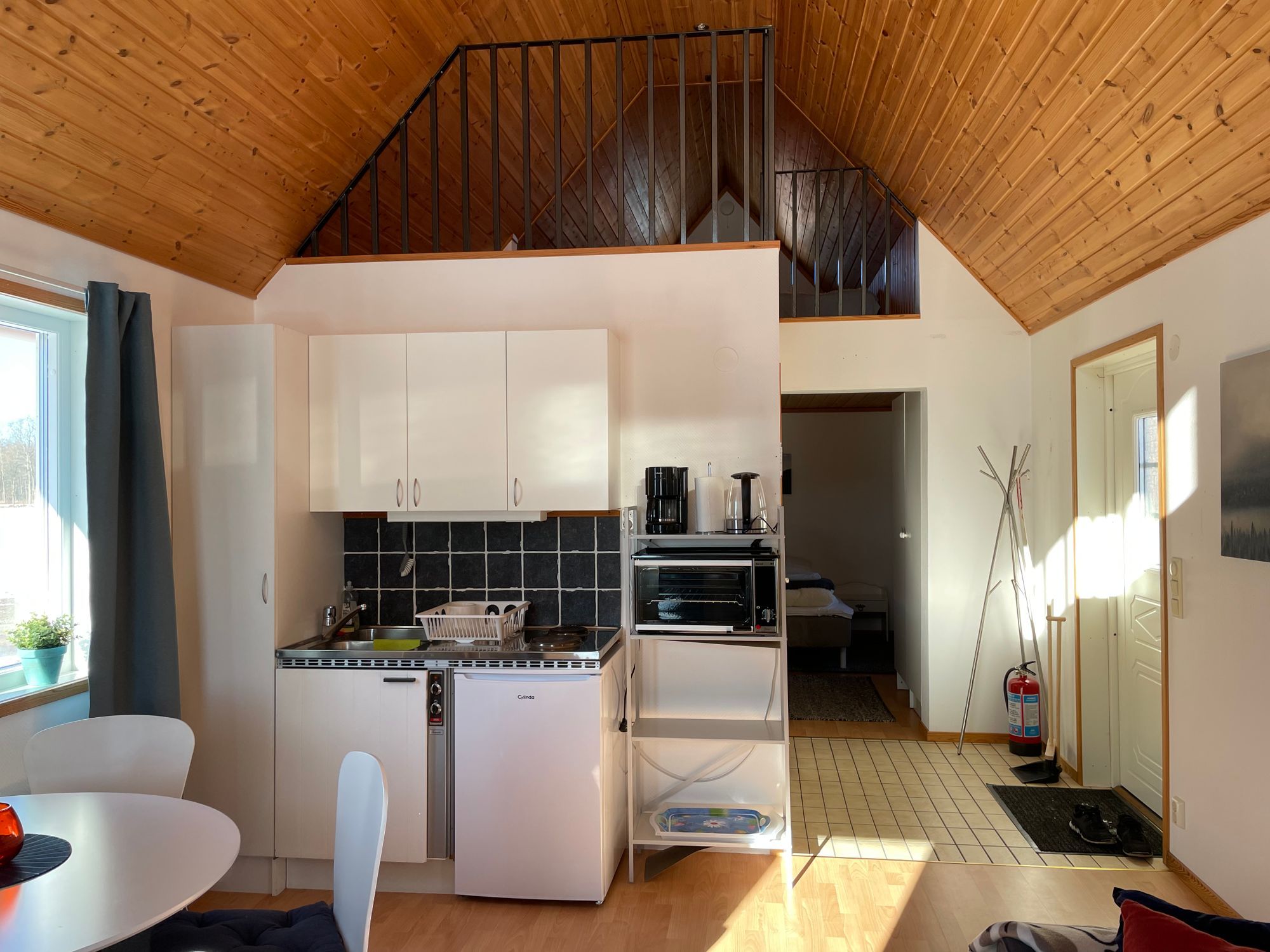 Stuga i Sandby – bild 7 av 15