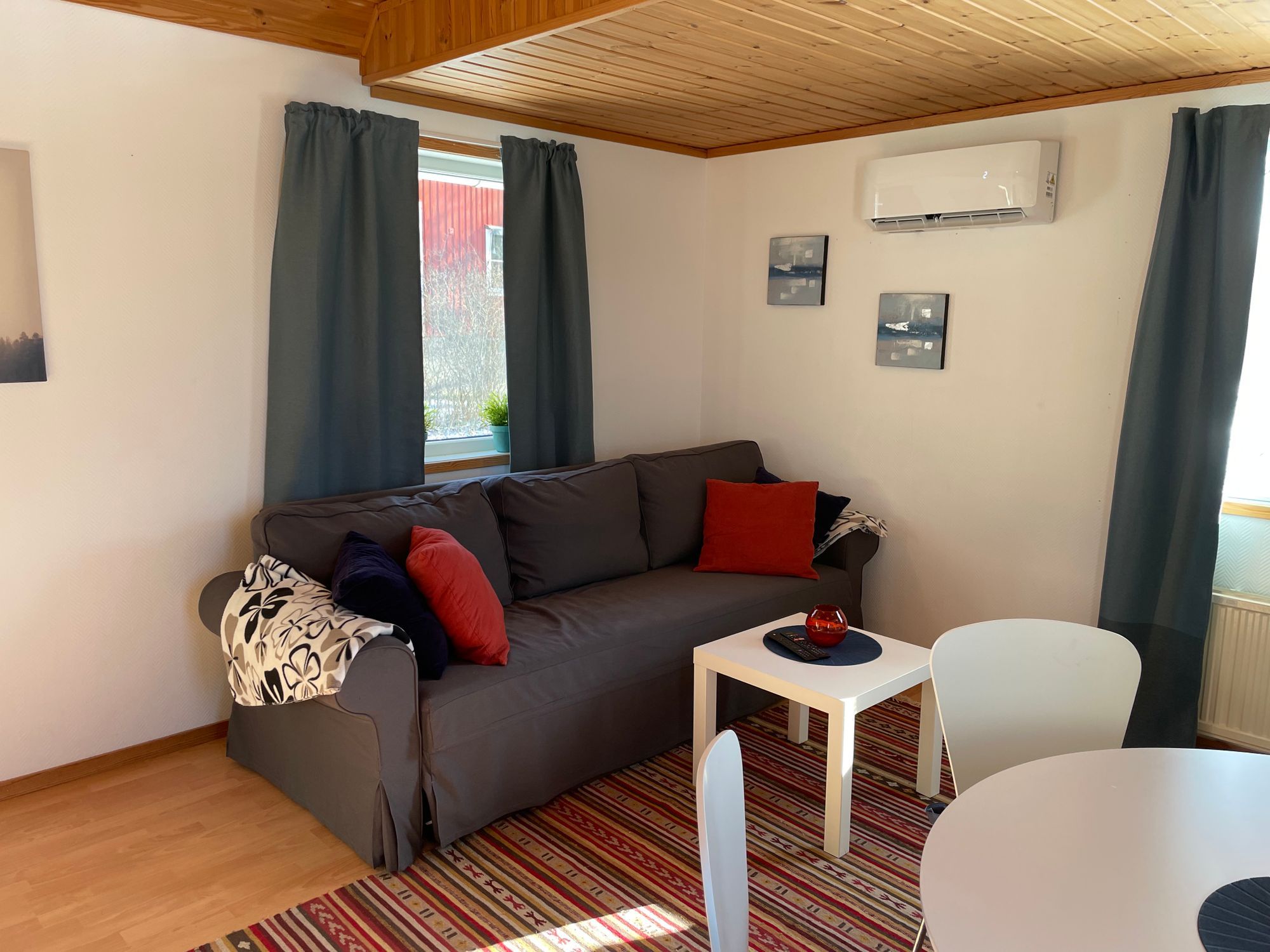 Stuga i Sandby – bild 11 av 15