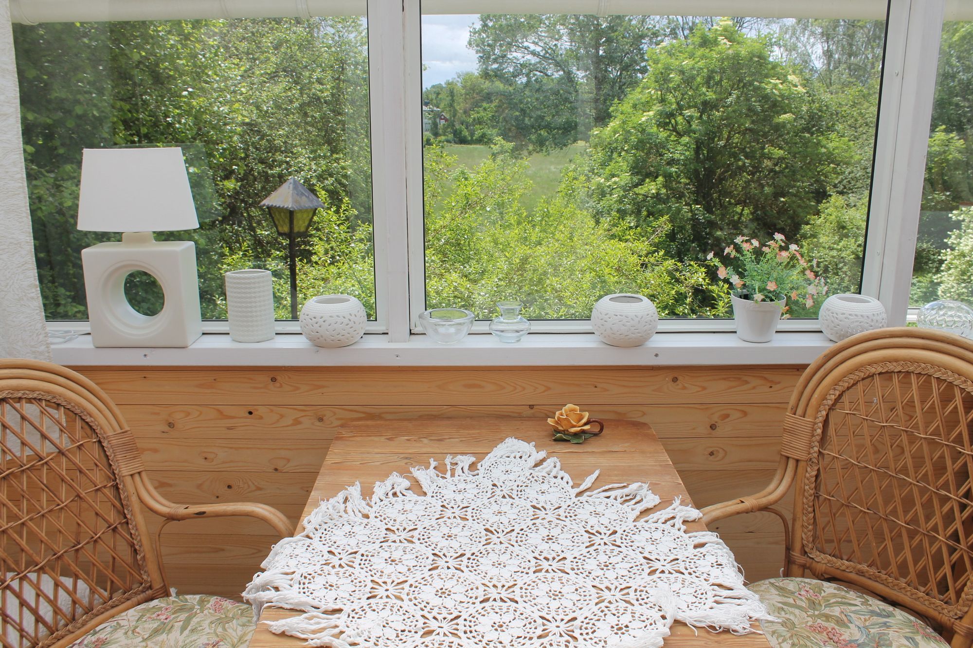 Hildas stuga på Kopprarp Hill (low-tech) – bild 14 av 24