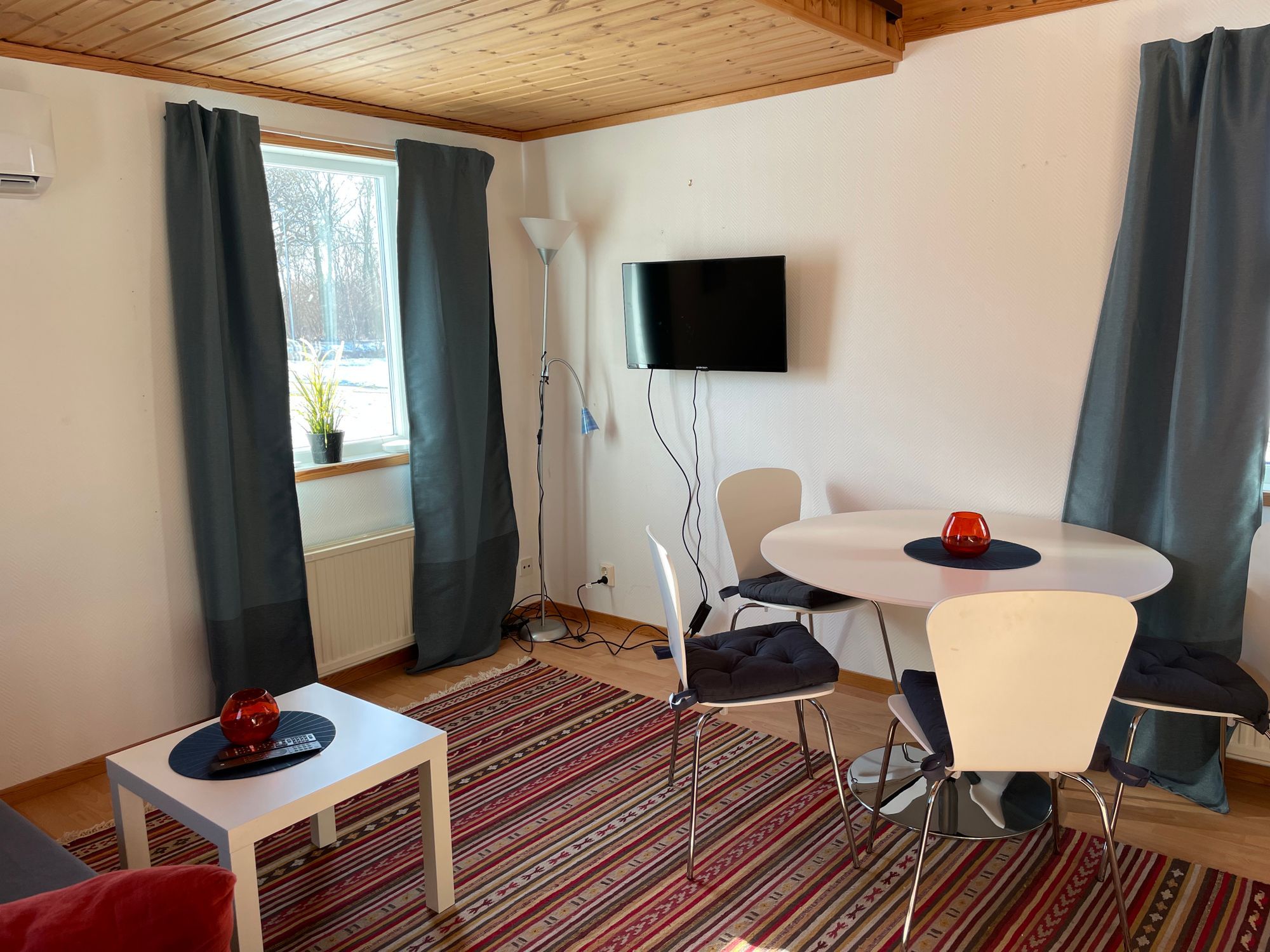 Stuga i Sandby – bild 10 av 15