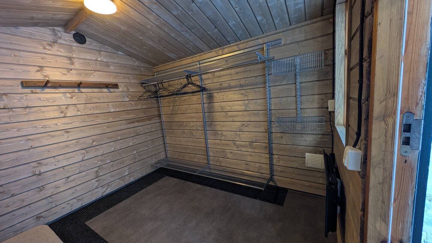 Mysig fjällstuga med bra läge • Hundfjället – bild 12 av 14