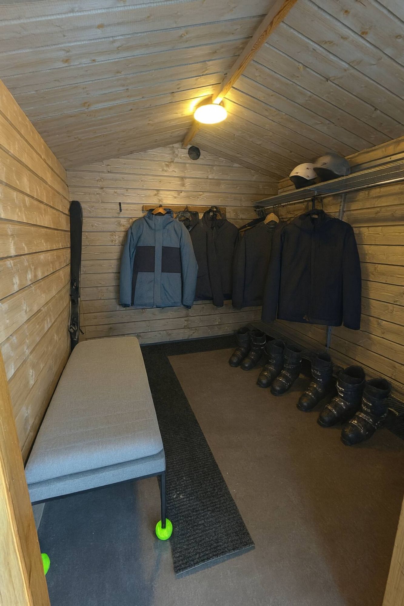Mysig fjällstuga med bra läge • Hundfjället – bild 13 av 14
