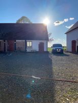 Lantlig lägenhet på Österlen, Ystad, Simrishamn