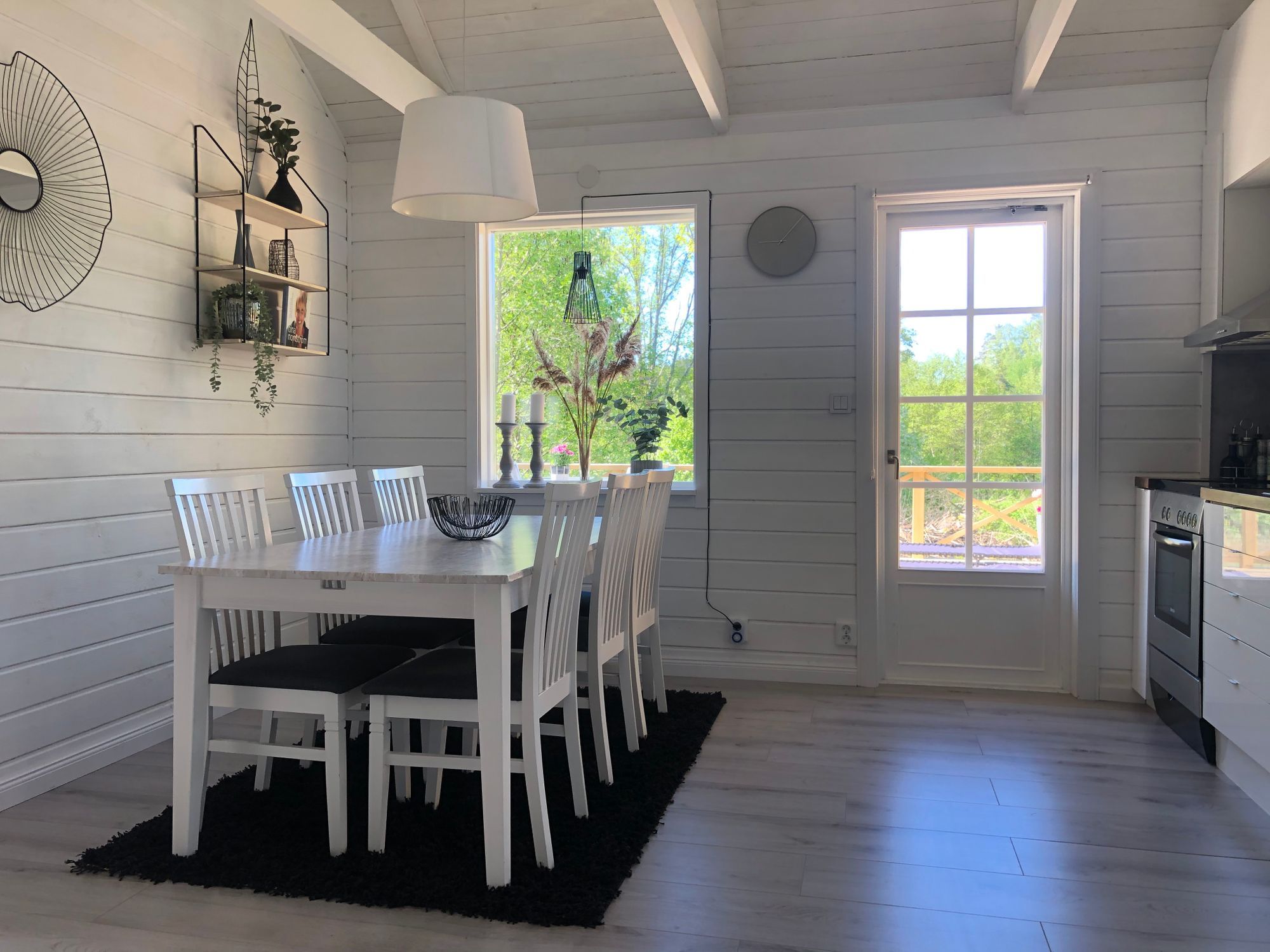 Nybyggt hus på landet i vackra Bohuslän – bild 20 av 24