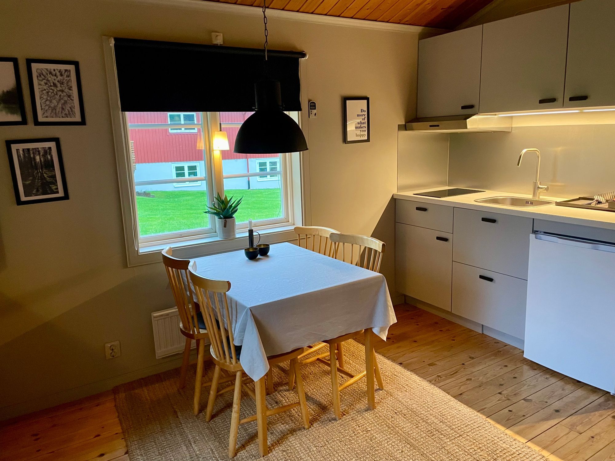 Stuga i Sälen med 4 bäddar #27730 – bild 4 av 14