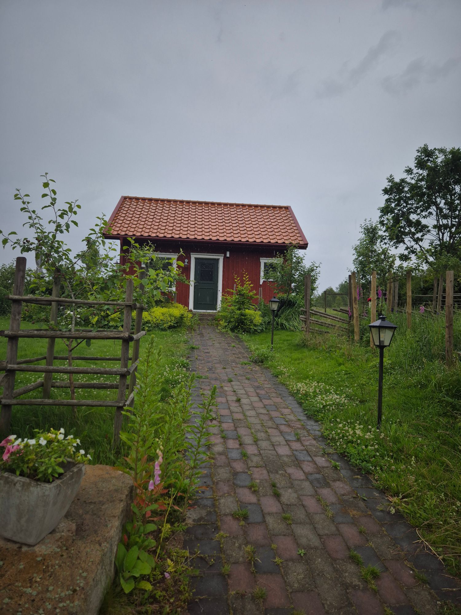 Kålgårdsstugan – bild 4 av 24