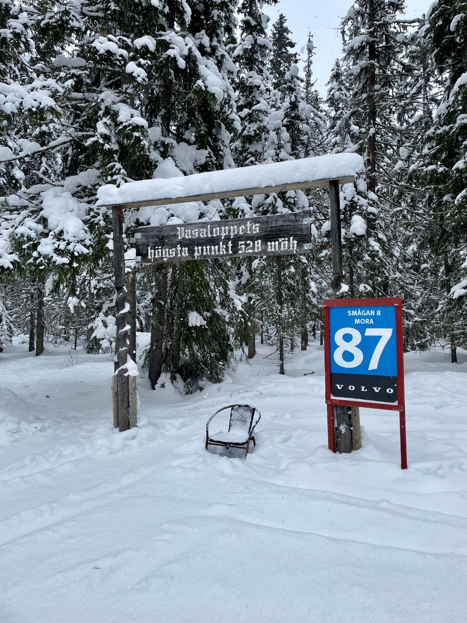 Stuga i Sälen med 4 bäddar #27730 – bild 14 av 14