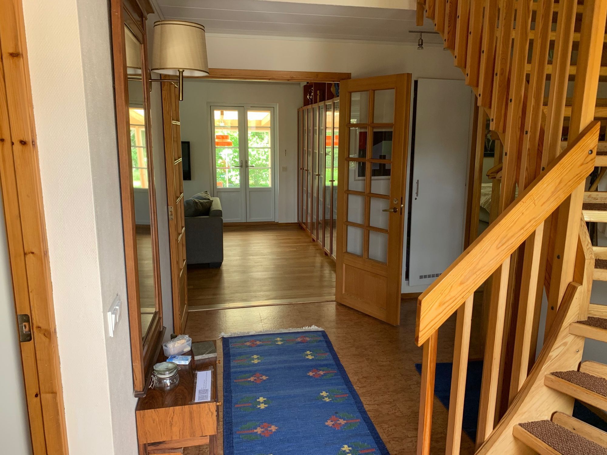 Fantastiskt Sommarhus Falsterbo – bild 2 av 24