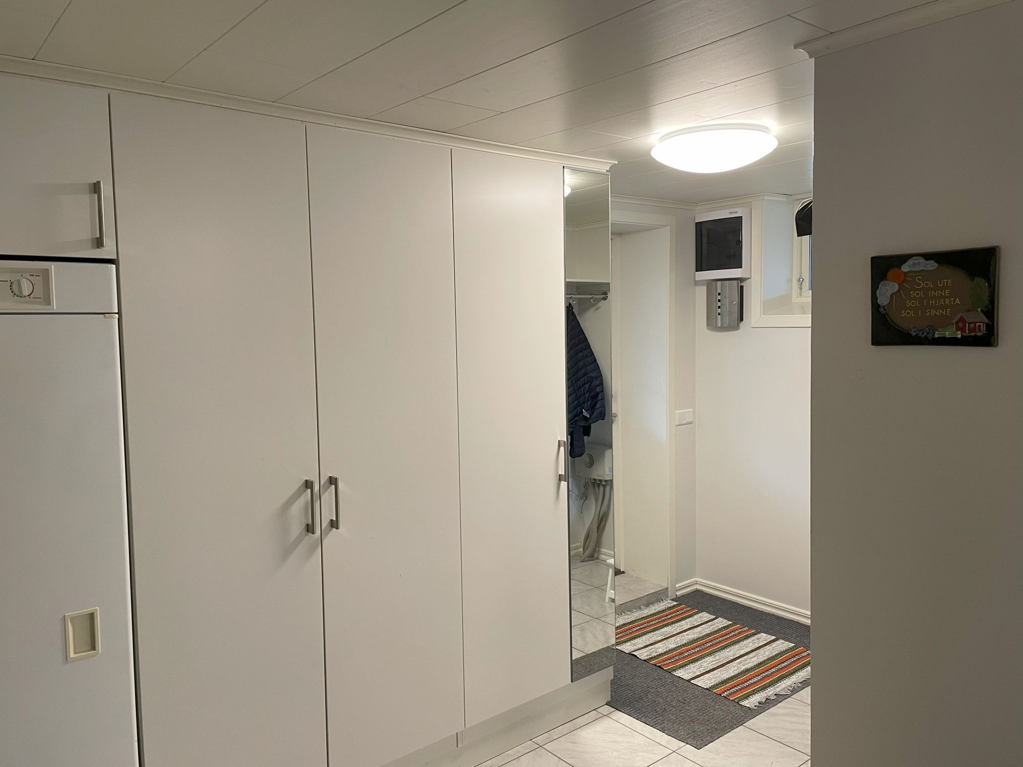 Mysig välutrustad stuga i Hamra/Tänndalen – bild 13 av 17