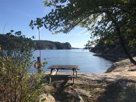 Stuga i Bohuslän