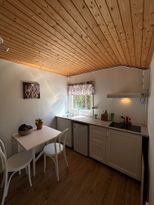 Cozy cottage Värmdö in Stockholm archpelago