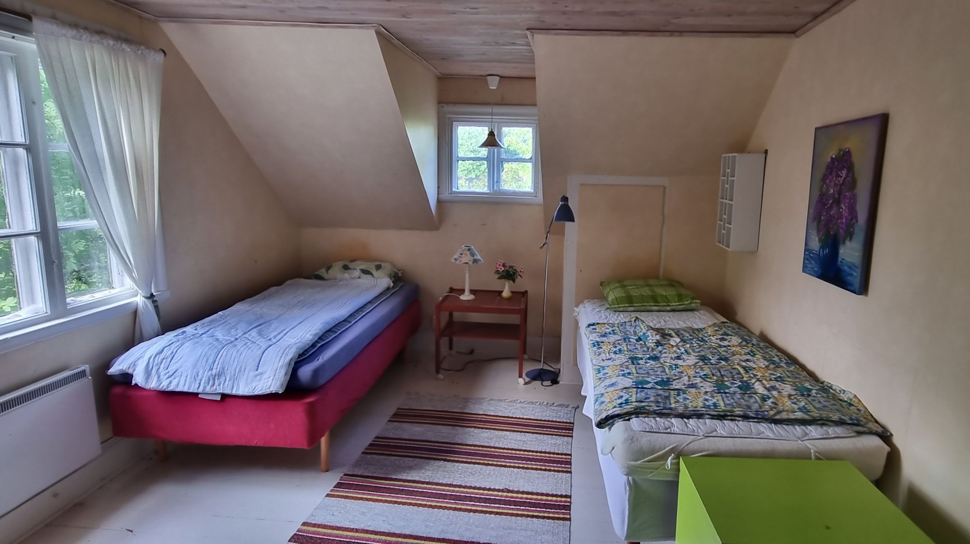 For guestworkers, between Kalmar/Mönsterås – bild 9 av 24