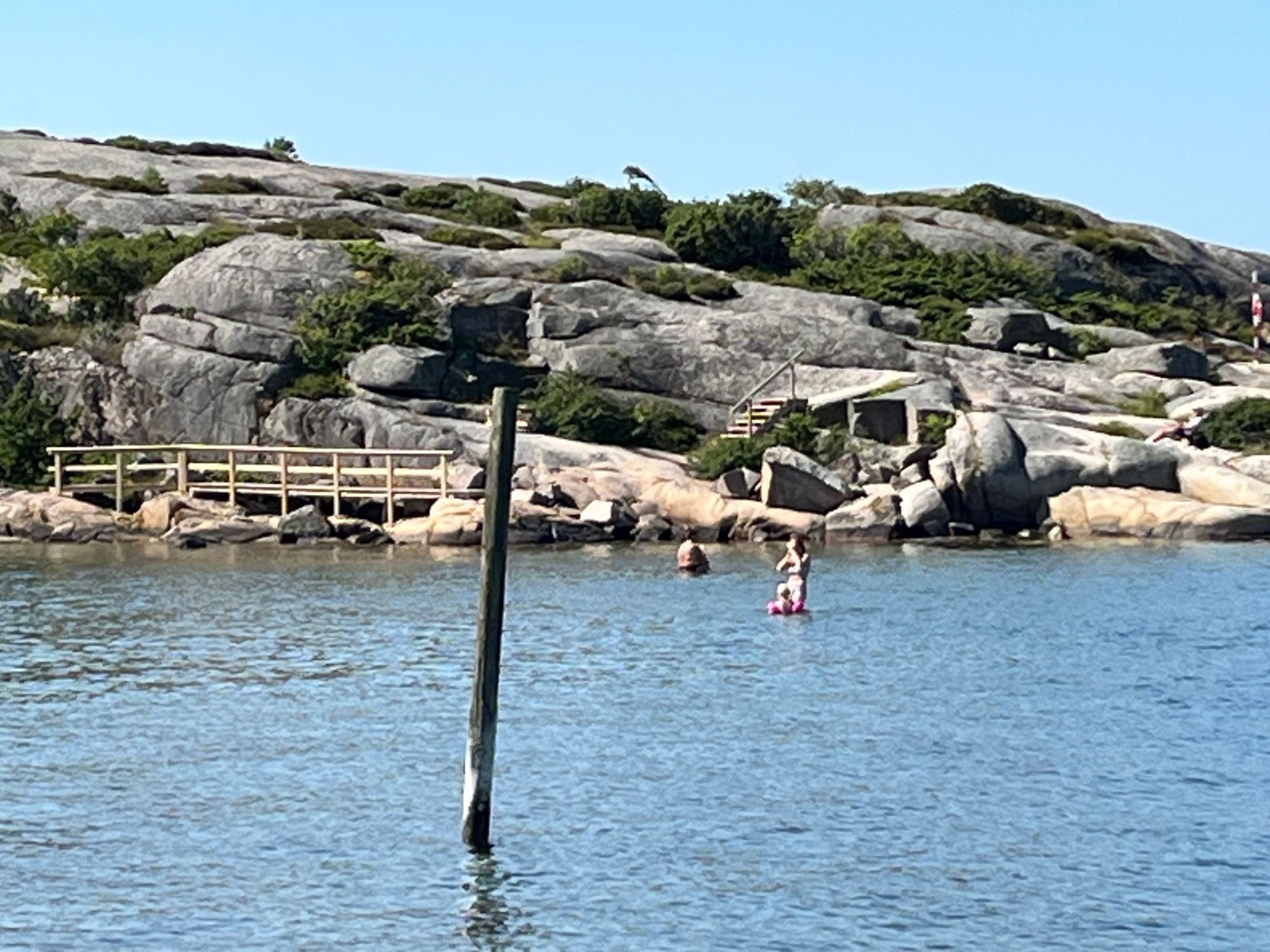 STUGA Västkusten mellan Fjällbacka och Grebbestad – bild 21 av 24