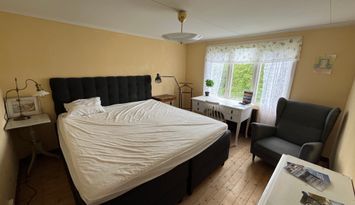 Lantligt boende utanför Lysekil
