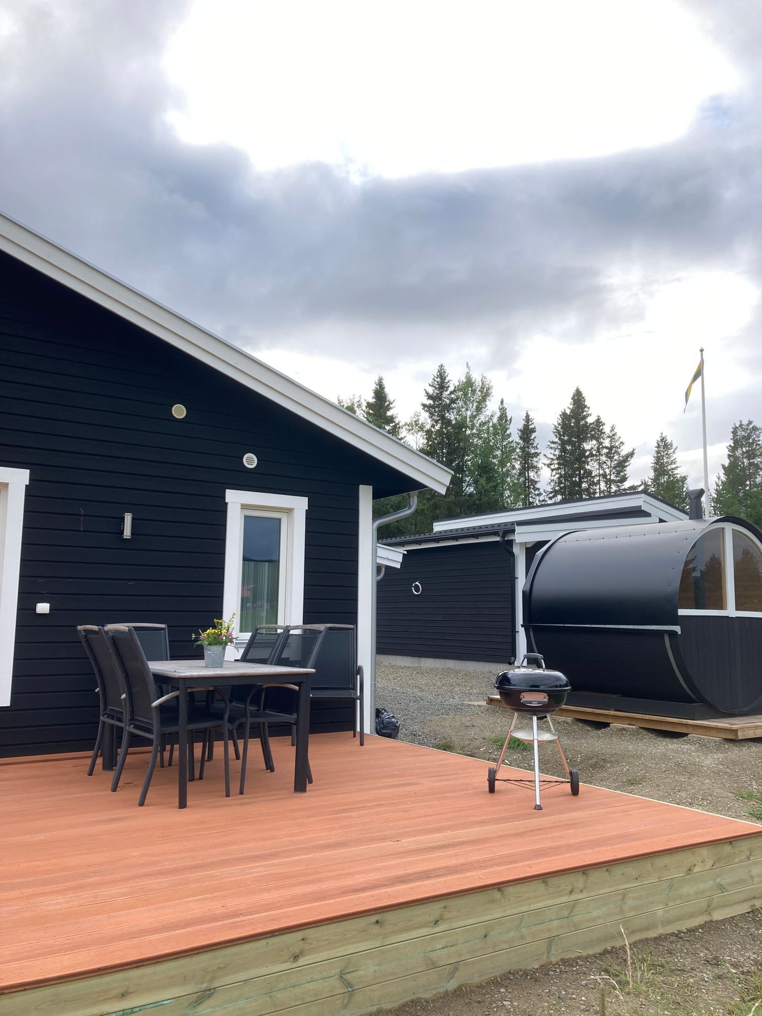 Stuga i Vemdalen med 6 + 2 bäddar #32577 – bild 23 av 24