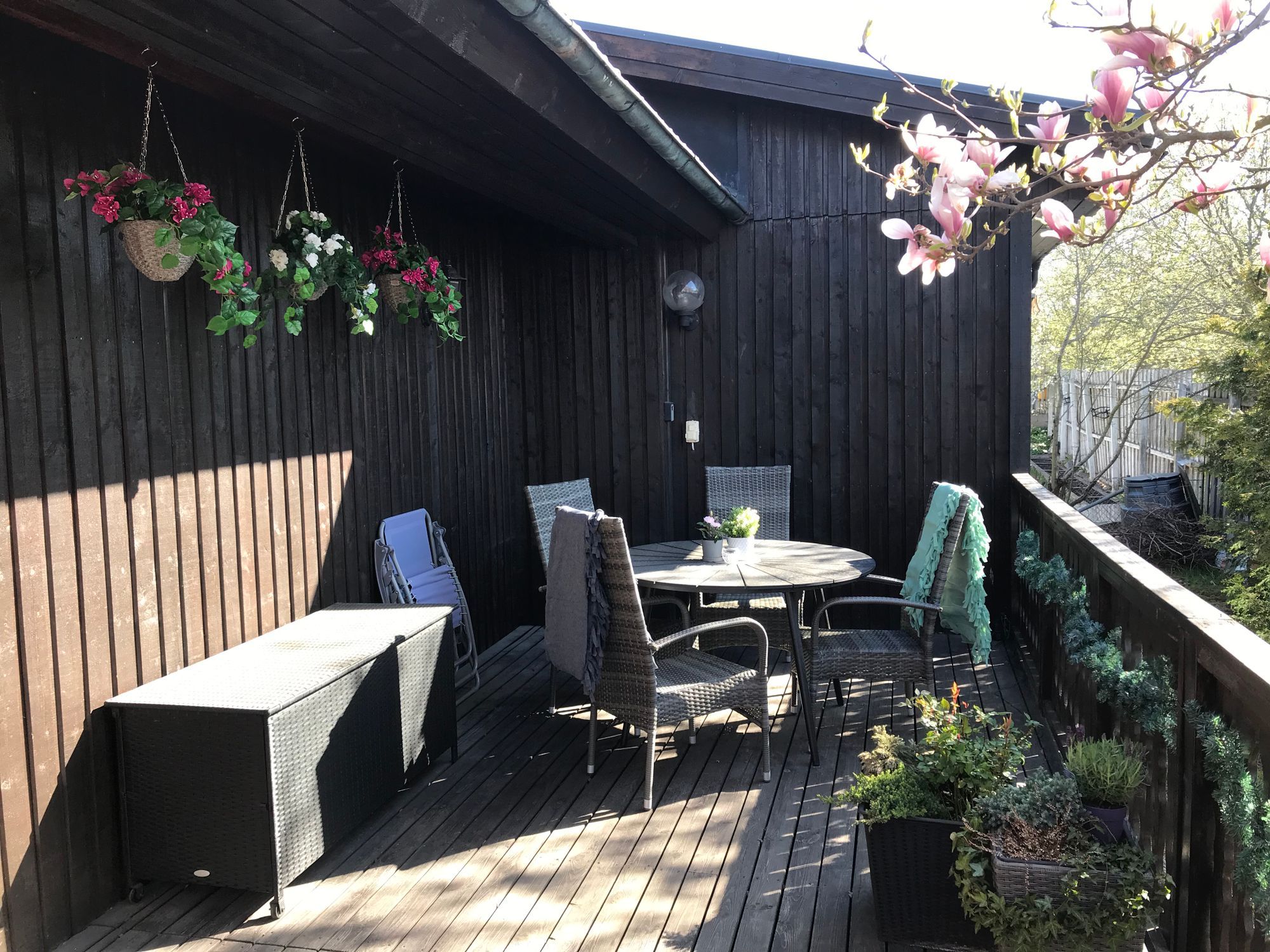 Villa med spa, för besök Kolmårdens djurpark – bild 7 av 17