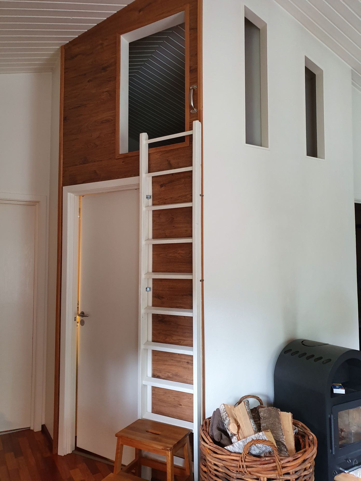 Charmig och modern stuga med alla bekvämligheter! – bild 11 av 24