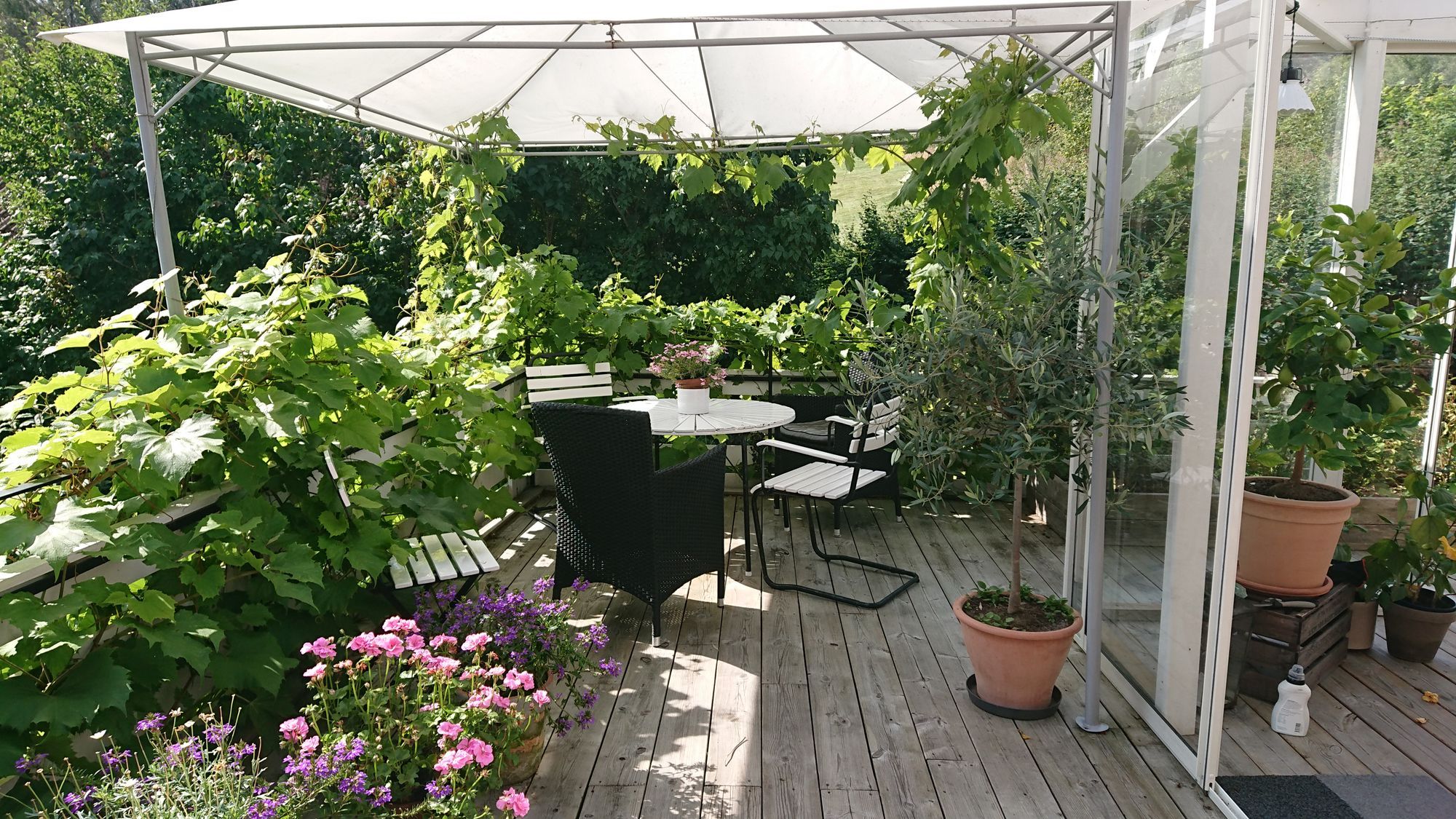 Unik semeslägenhet med fantastisk sjöutsikt! – bild 9 av 24
